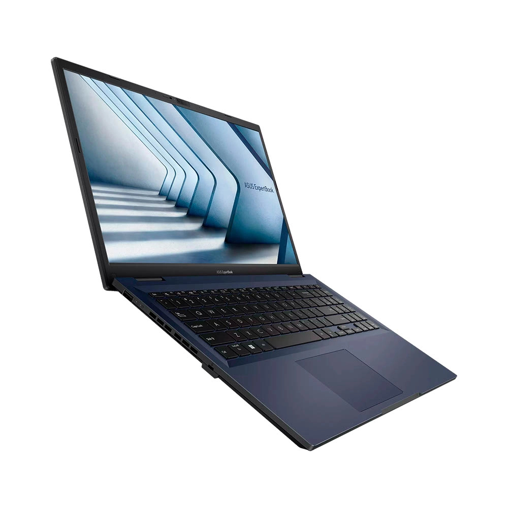 Laptop ASUS ExpertBook B1 B1402CBA-EK0717W (i3-1215U, RAM 4GB DDR4, SSD 256GB, 14 Inch TN FHD 60Hz, Win 11) - Ảnh 3