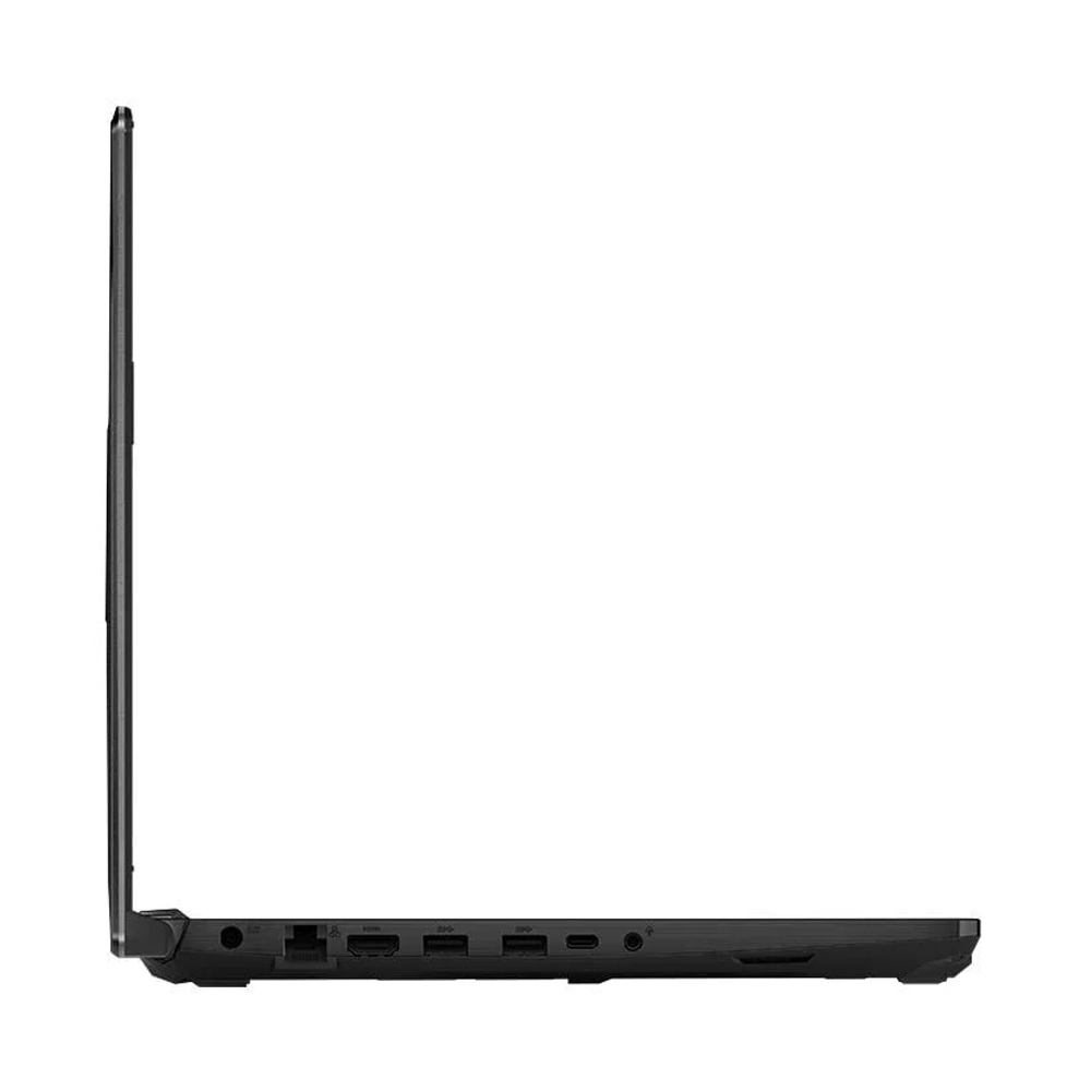 Laptop Gaming Asus TUF Gaming A15 FA506NF-HN005W (Ryzen 5 7535HS, RTX 2050 4GB, Ram 8GB DDR5, SSD 512GB, 15.6 Inch IPS 144Hz FHD) - Ảnh 2