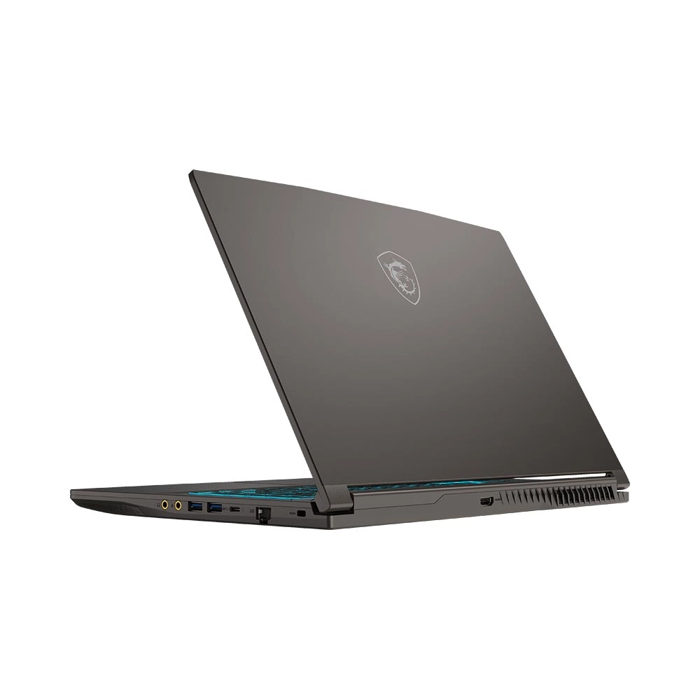 Laptop Gaming MSI Thin 15 B13UC-1411VN (i7-13620H, RTX 3050 4GB, RAM 8GB DDR4, SSD 512GB, 15.6 Inch IPS FHD 144Hz) - Ảnh 4
